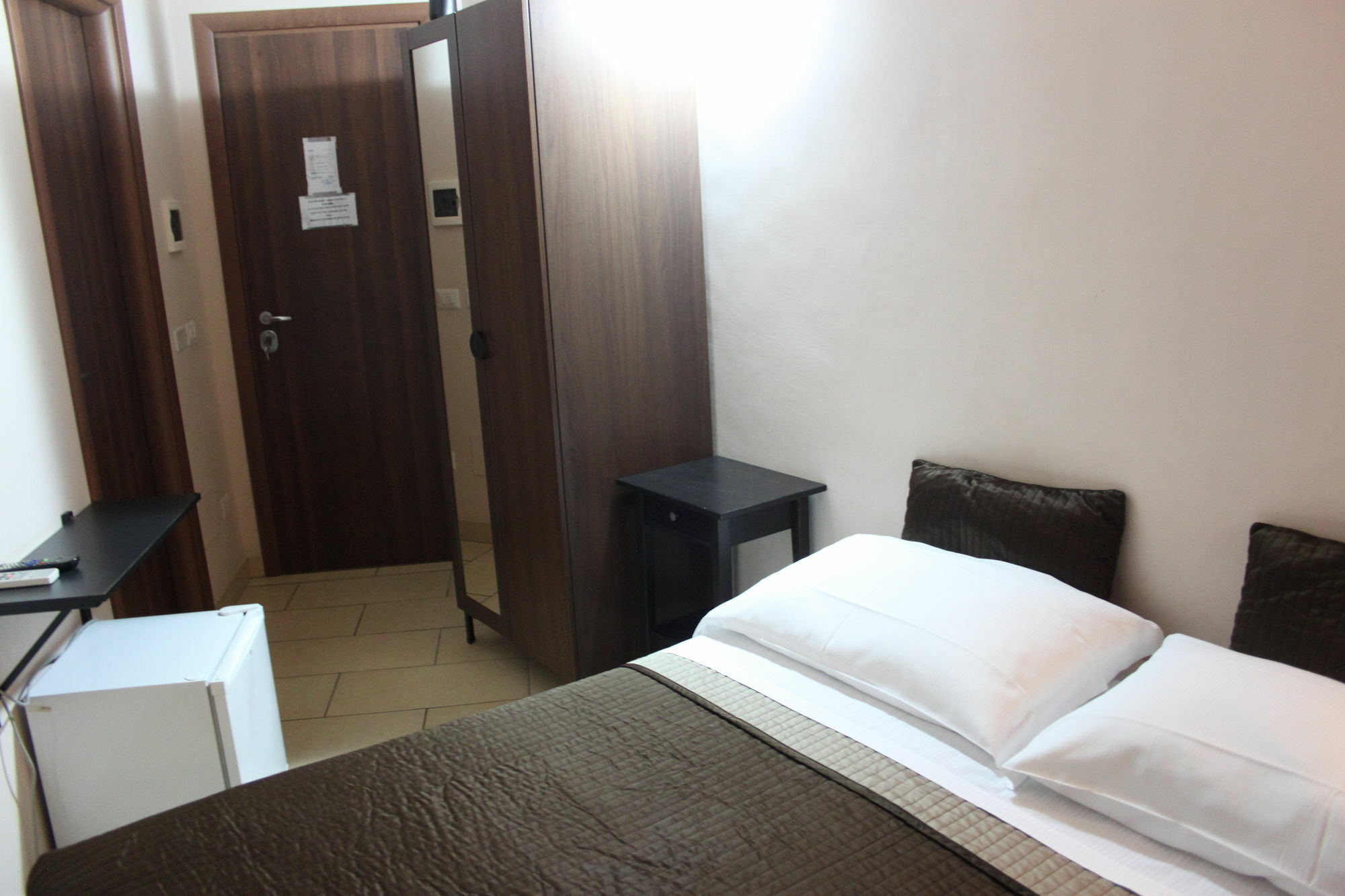 San Lorenzo Gasthof 2*