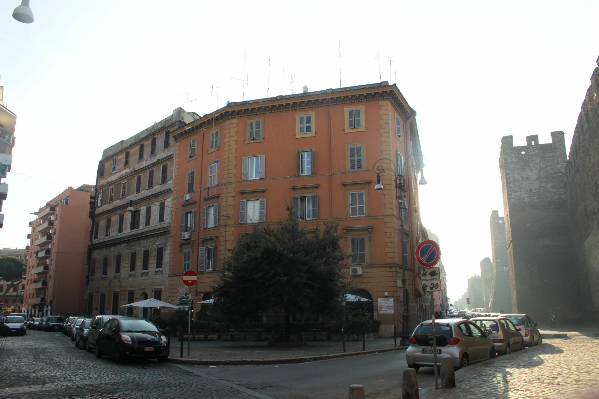 San Lorenzo Gasthof