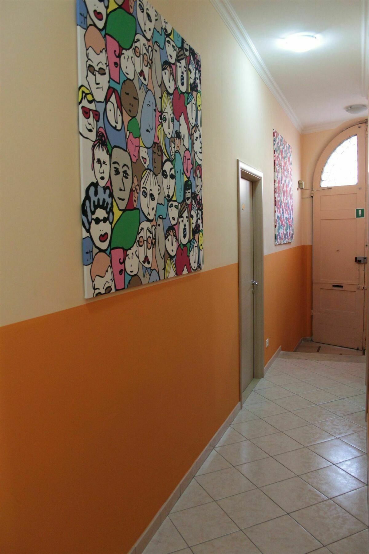 Gasthof San Lorenzo 2*